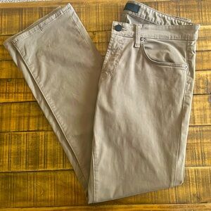 J Brand Kane Style Pants 32x30